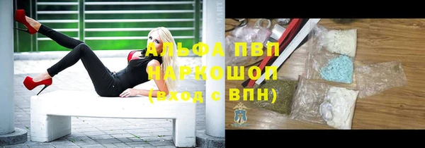 гашик Лиски